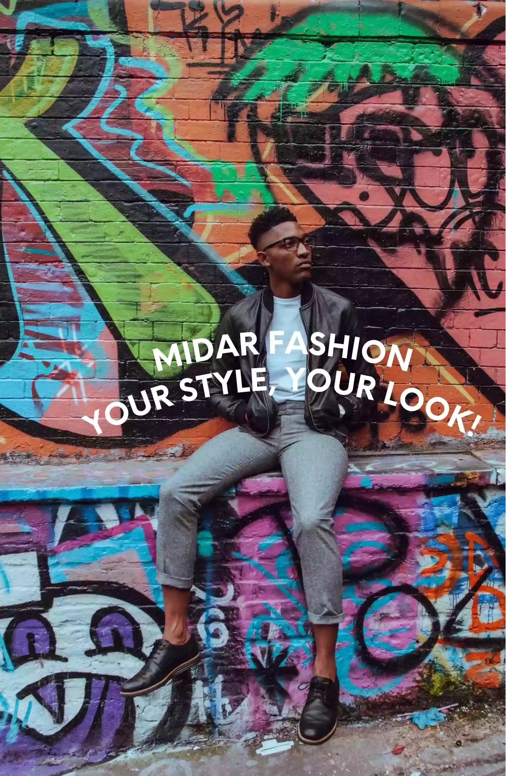 Midar Fashion LLC