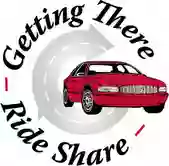 Getting There Ride Share