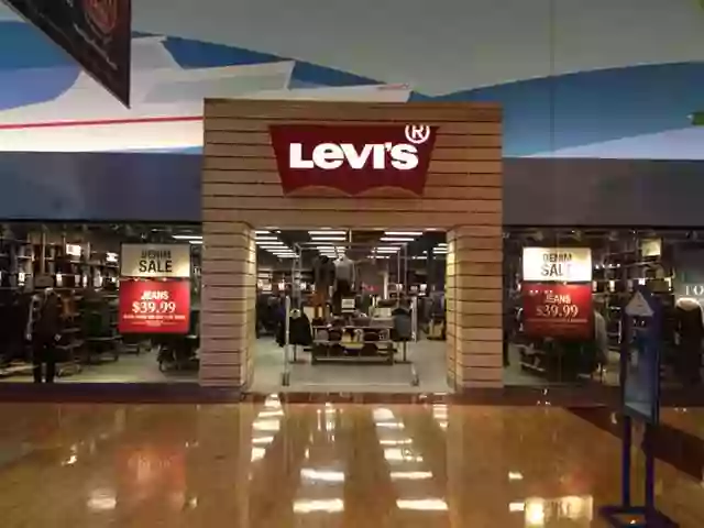 Levi’s Outlet Store