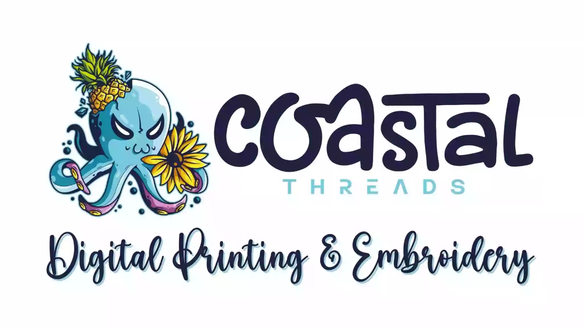 Coastal Threads