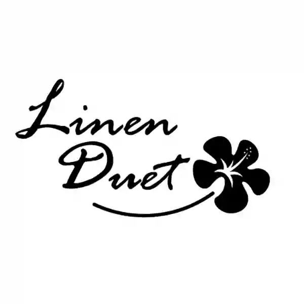 Linen Duet