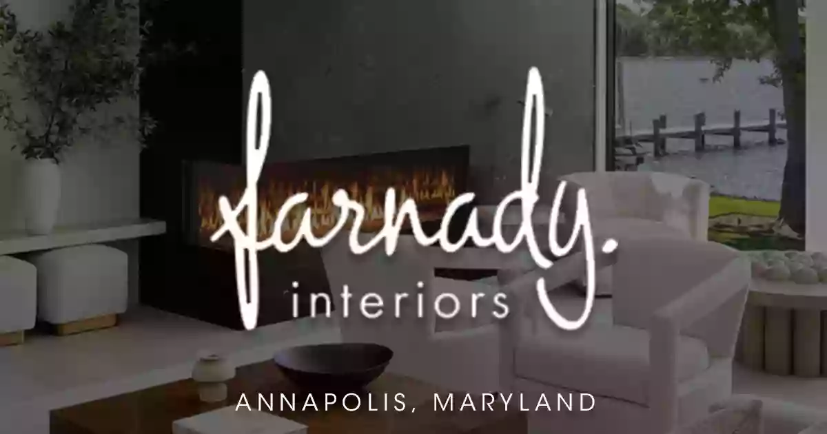 Farnady Interiors