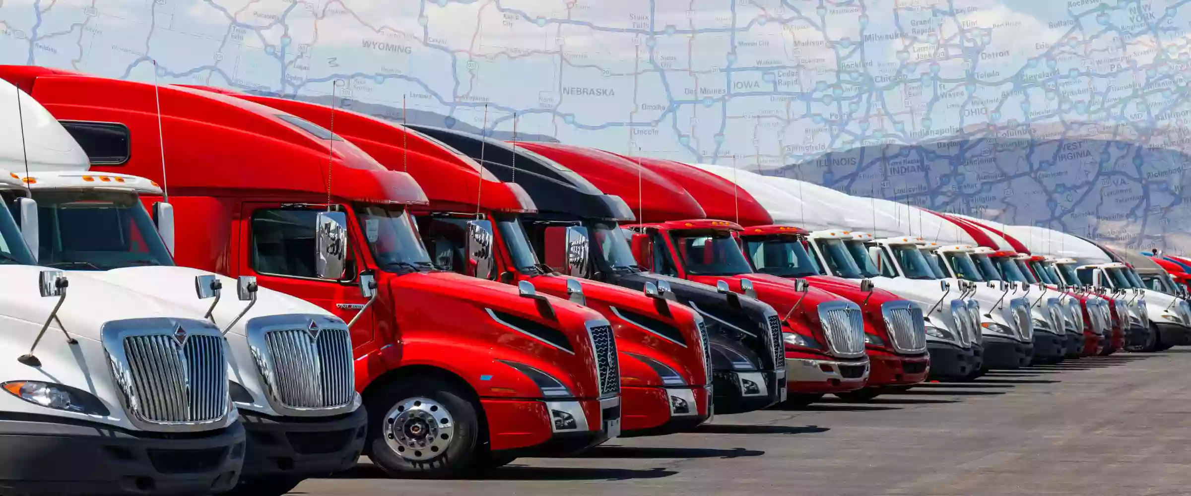 Safeway Trucking Corporation