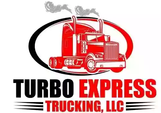 Turbo Express Trucking LLC