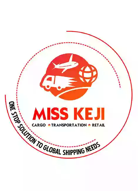 Miss Keji Shipping