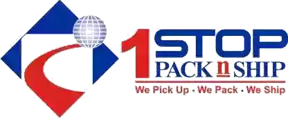 1 Stop Pack N Ship Rockville MD | Moving & Storage