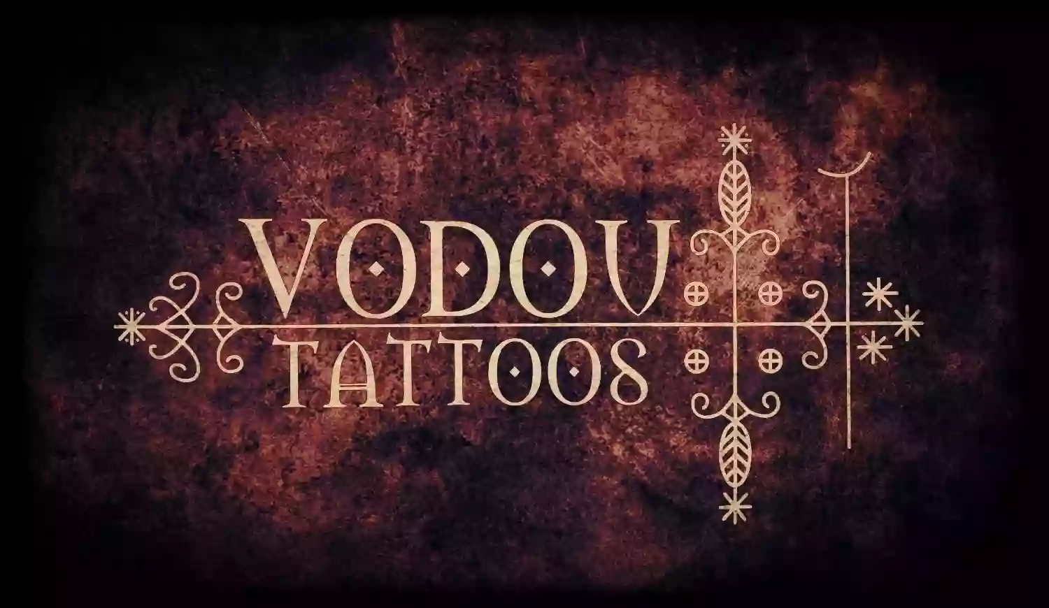 Vodou Tattoos