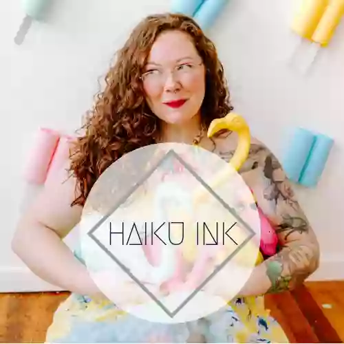 Haiku, Ink. Microblading Alternative in Maryland