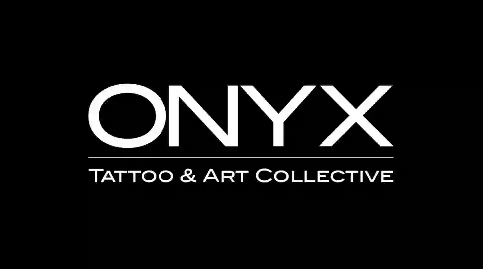 Onyx Tattoo & Art Collective