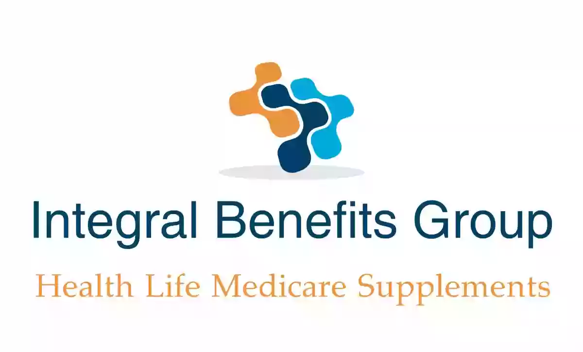 Integral Benefits Group