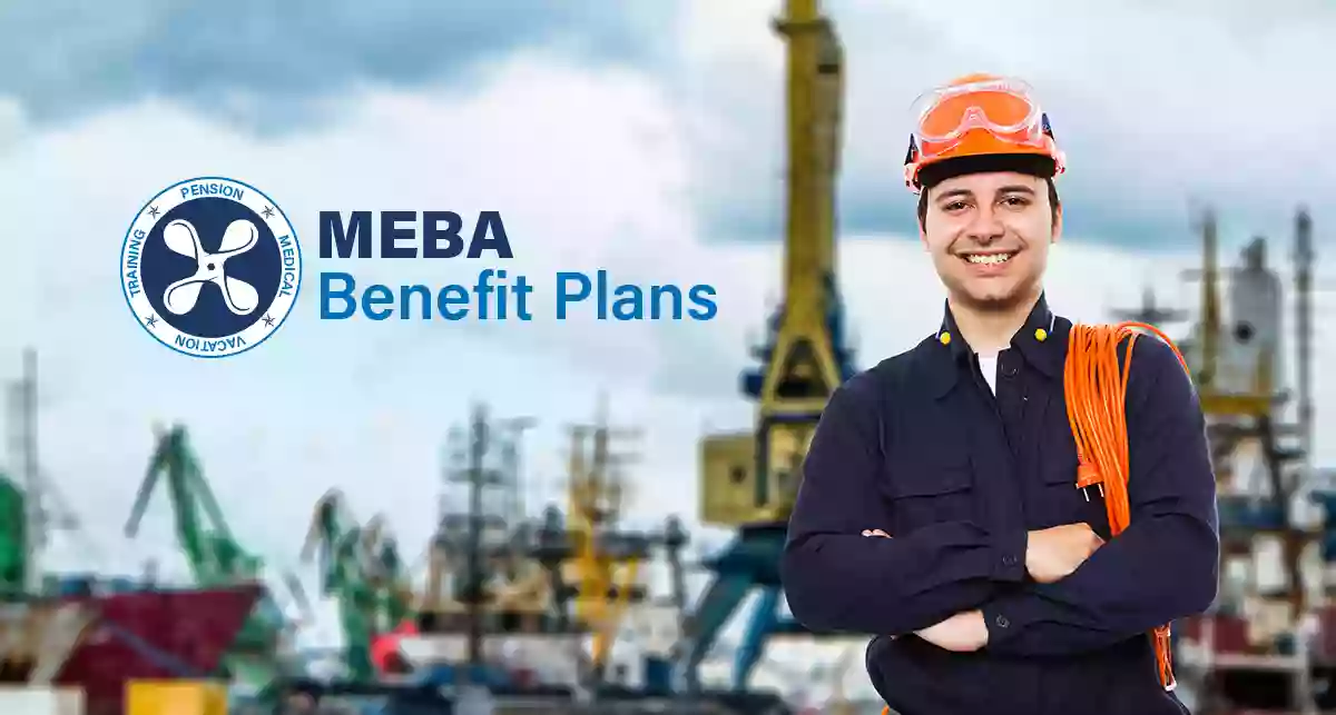 Meba Medical & Benefits Plan