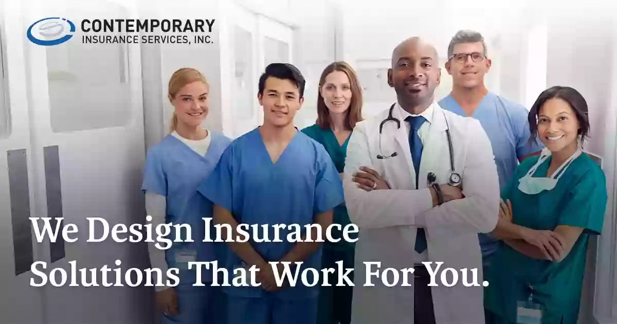 Contemporary Insurance Services