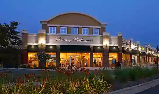 Queenstown Premium Outlets