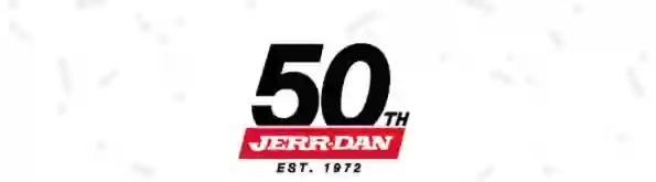 Jerr-Dan Corporation