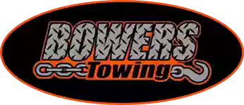 Bowers Towing