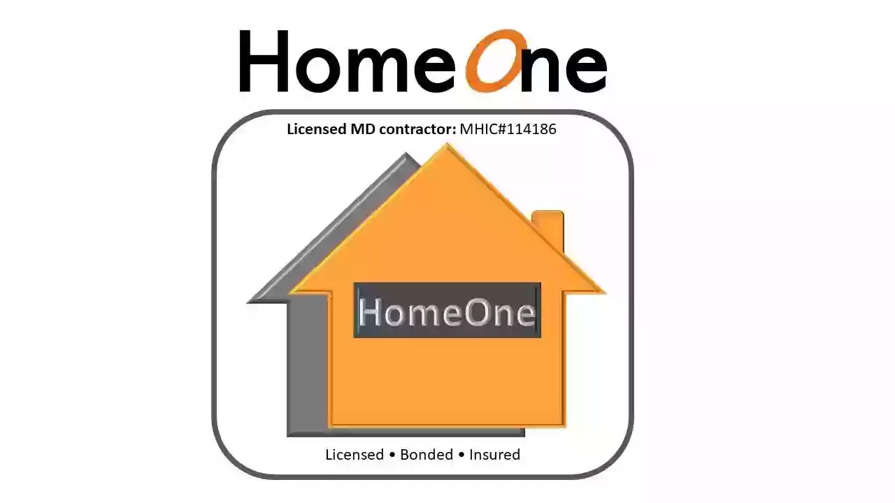 HomeOne