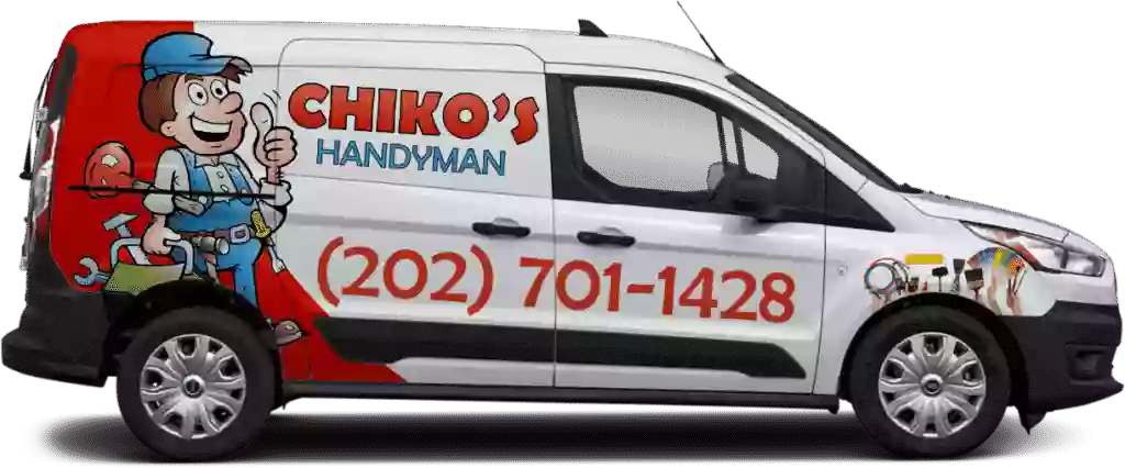 Chiko's Handyman