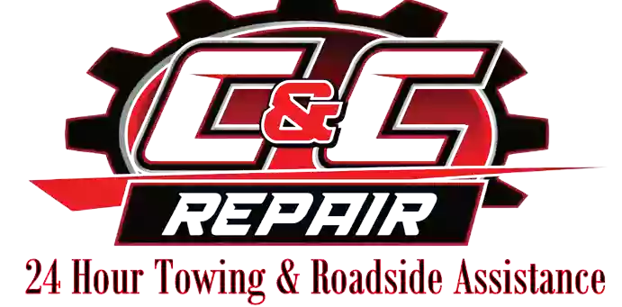 C & C Towing