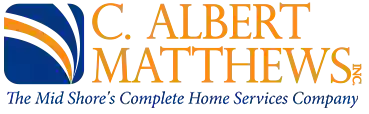 C. Albert Matthews, Inc.