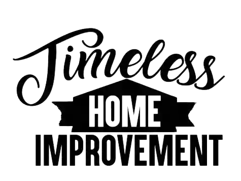 Timeless Home Improvement