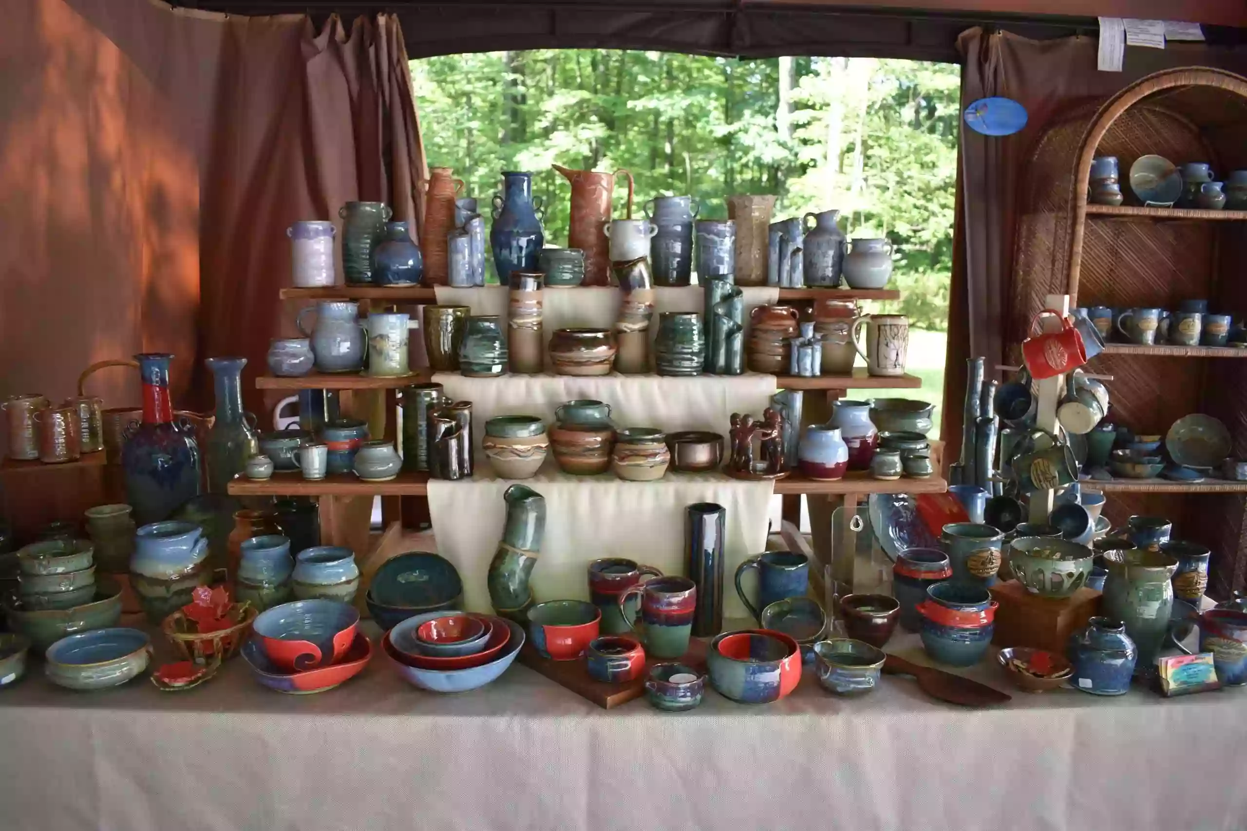 Deep Creek Pottery