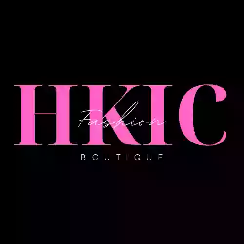 HKIC Fashion Boutique LLC