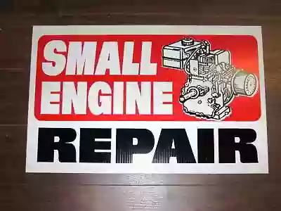 Matt"s small engine repairs