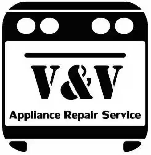 V & V Appliance Repair Services LLC