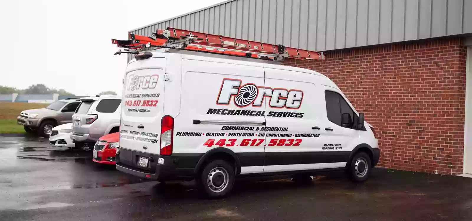 Force Mechanical Services