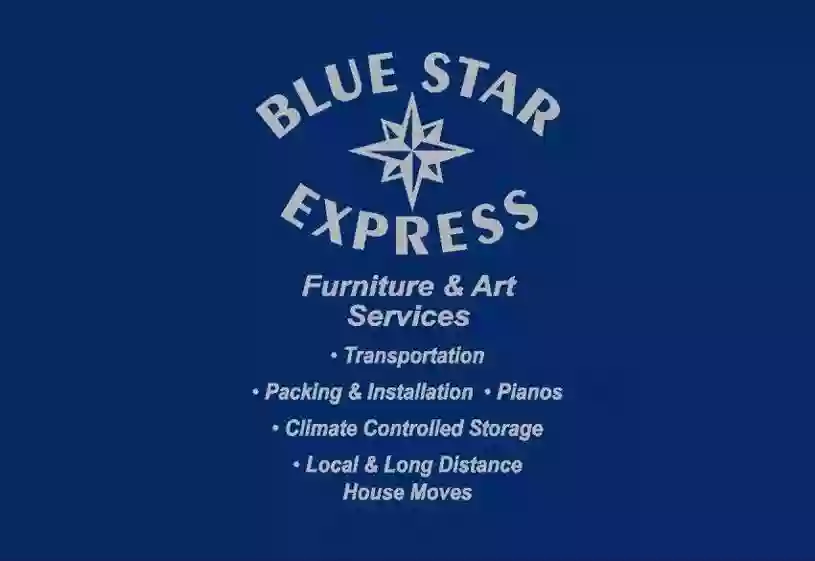 Blue Star Express