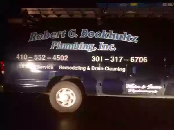 Robert G Bookhultz Plumbing Inc