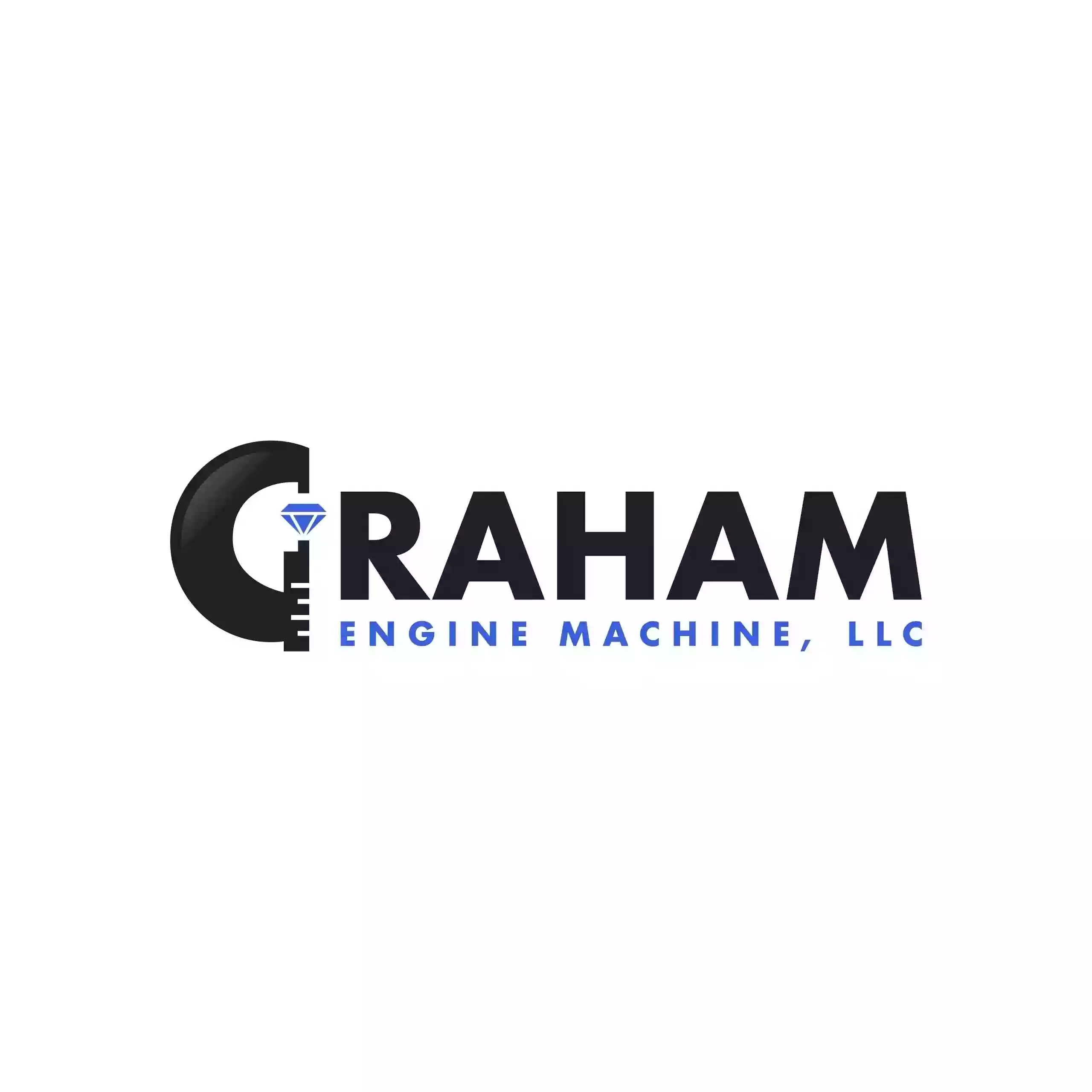 Graham Engine Machine, LLC