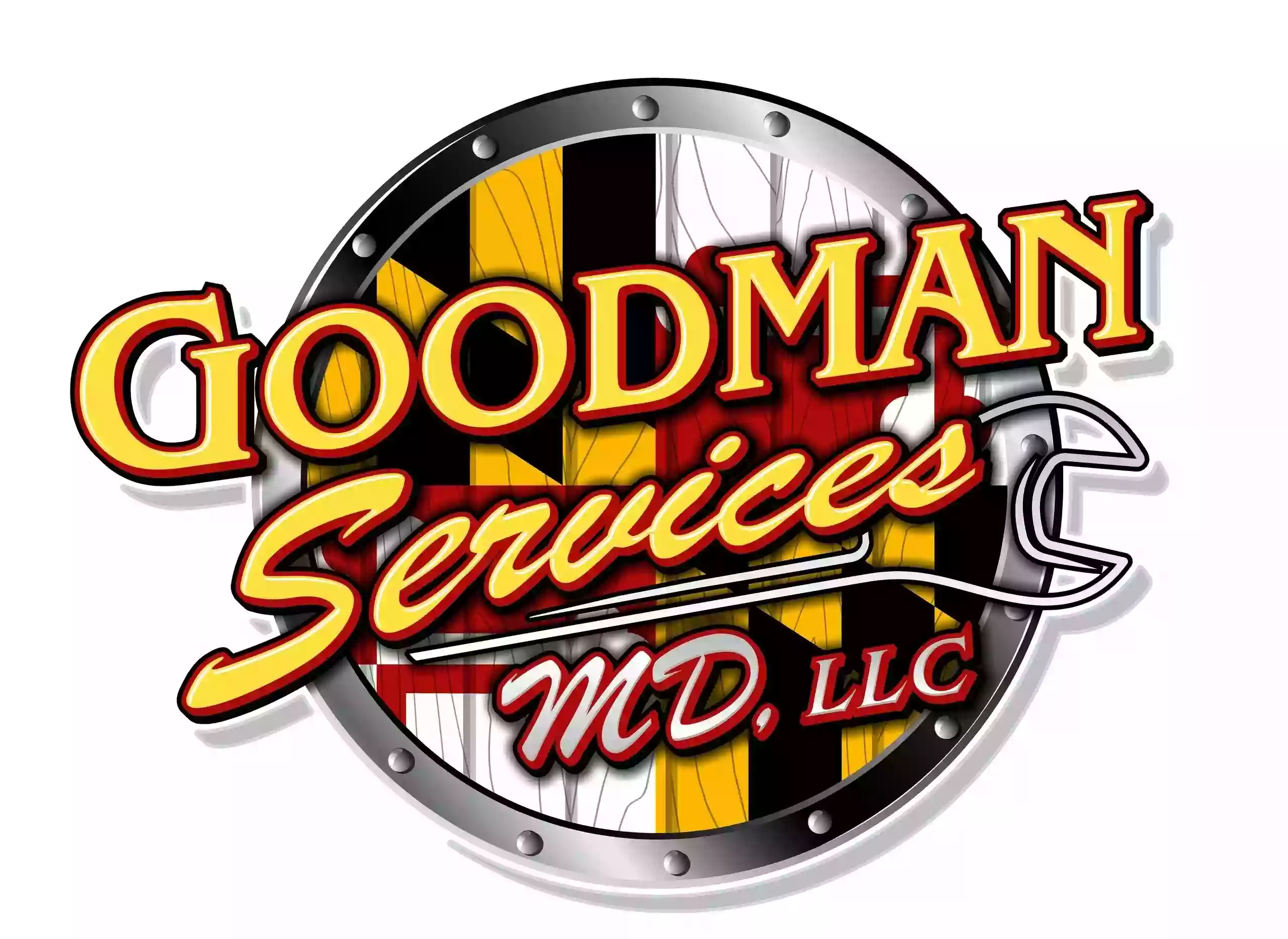 Goodman services MD, LLC