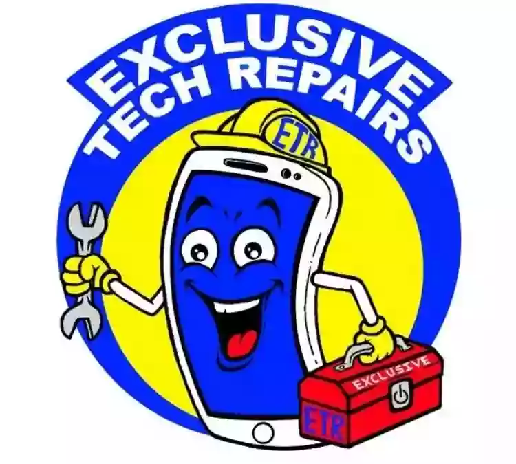 Exclusive Tech Repairs