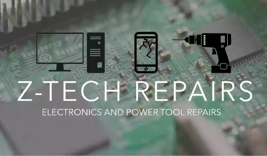 Z-Tech Repairs