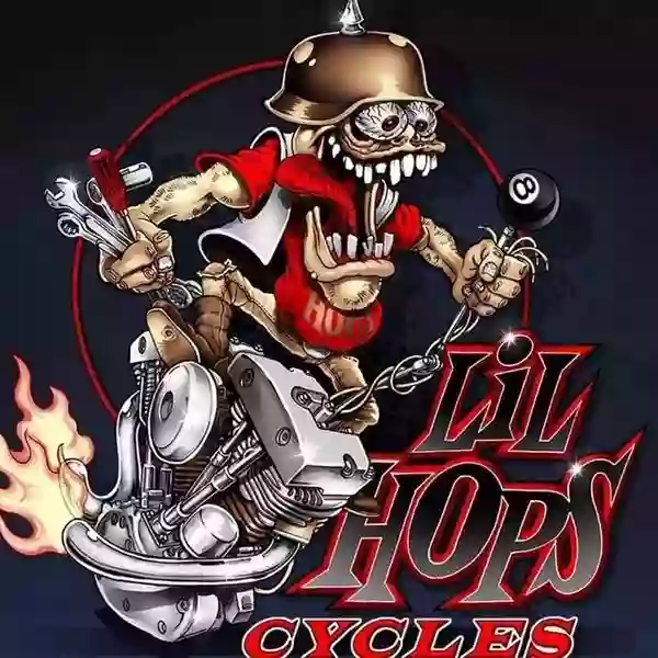 Lil Hops Cycles