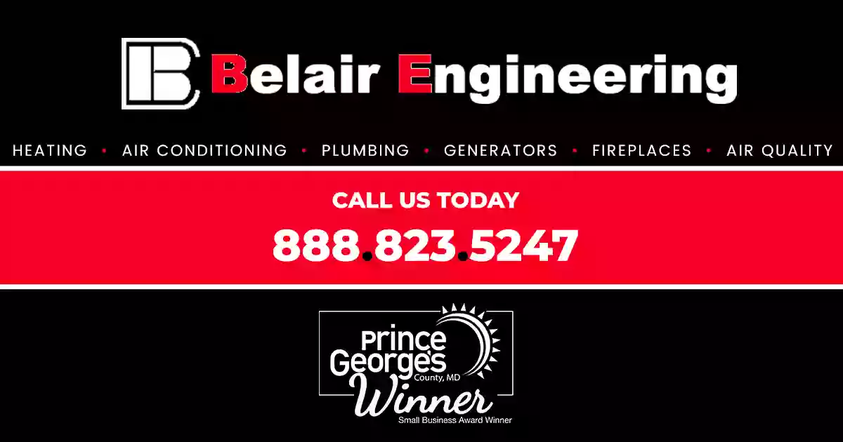 Belair Engineering