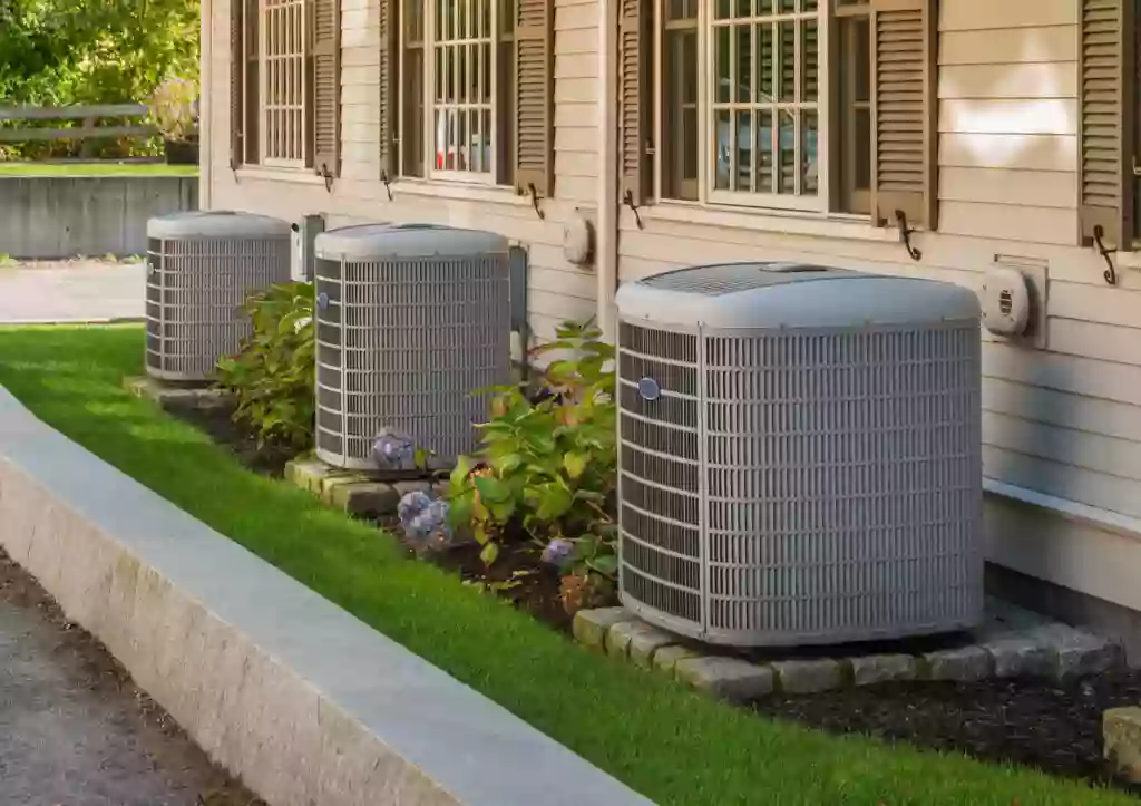 All-Air Systems Heating & Air Conditioning