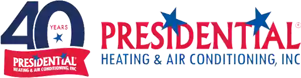 Presidential Heating & Air Conditioning, Inc.