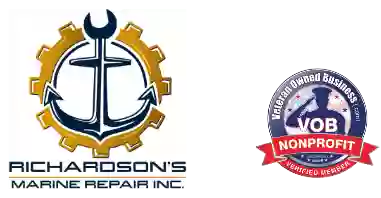 Richardsons Marine Repair Inc.