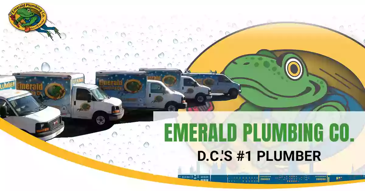 Emerald Plumbing Co.