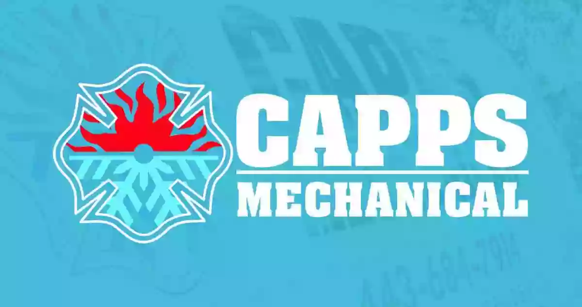 Capps Mechanical LLC