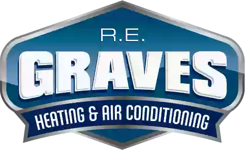 R.E. Graves Heating & Air Conditioning