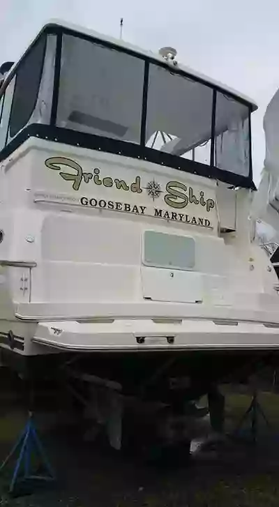 Nauti Boat Detailing