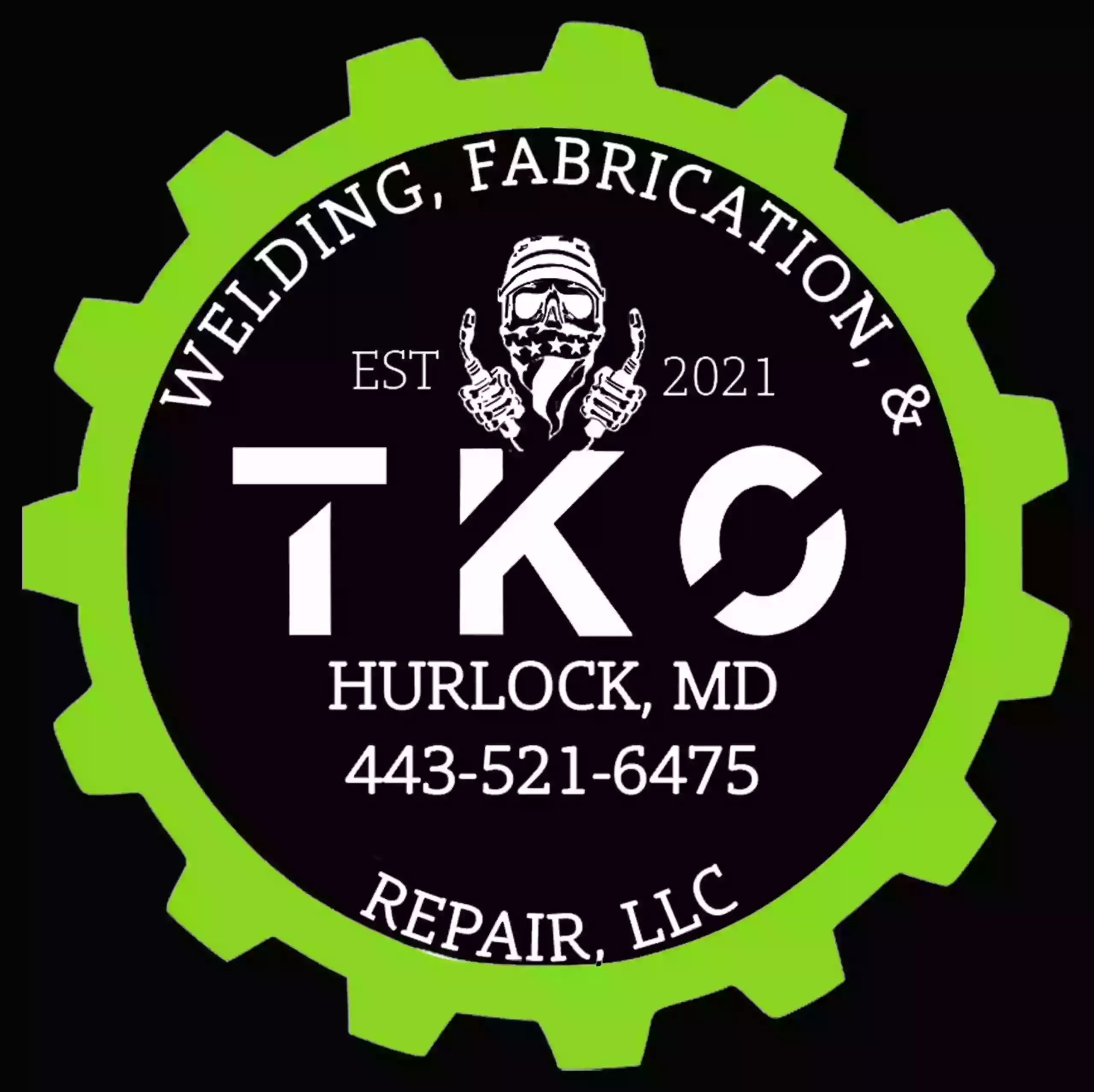 TKO Welding Fabrication & Repair