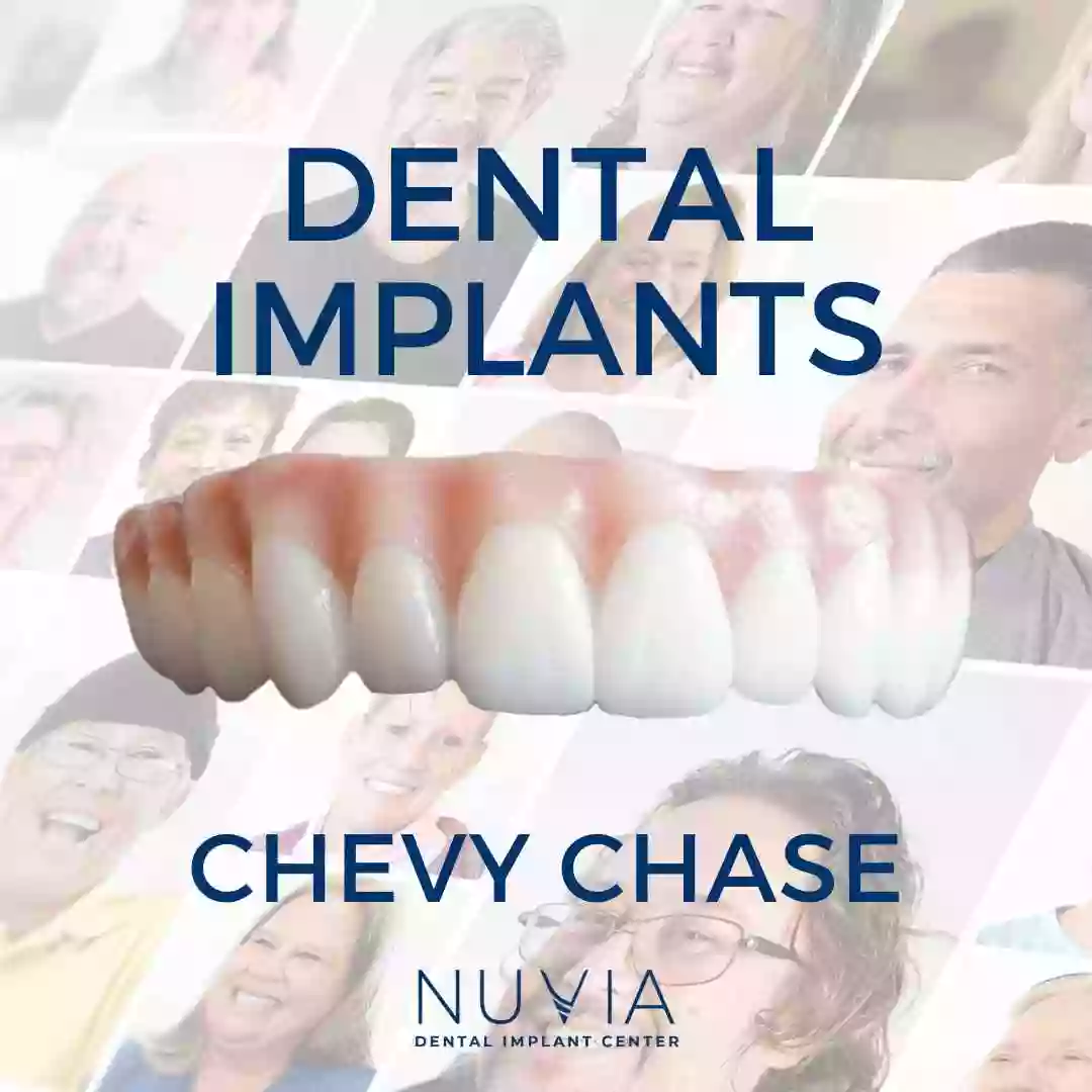 Nuvia Dental Implant Center