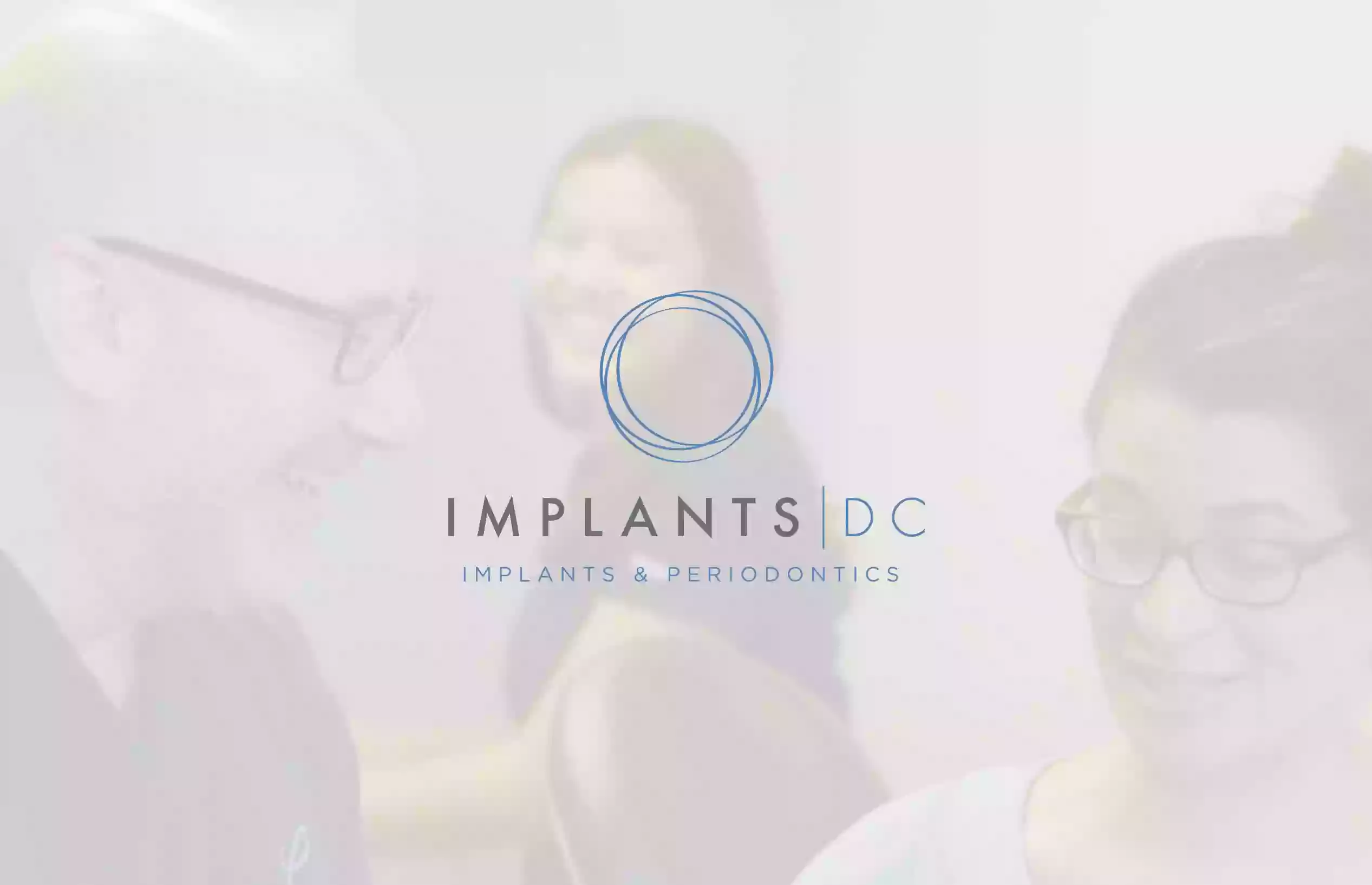 ImplantsDC: Dr. Israel Puterman and Dr. Chris Barth