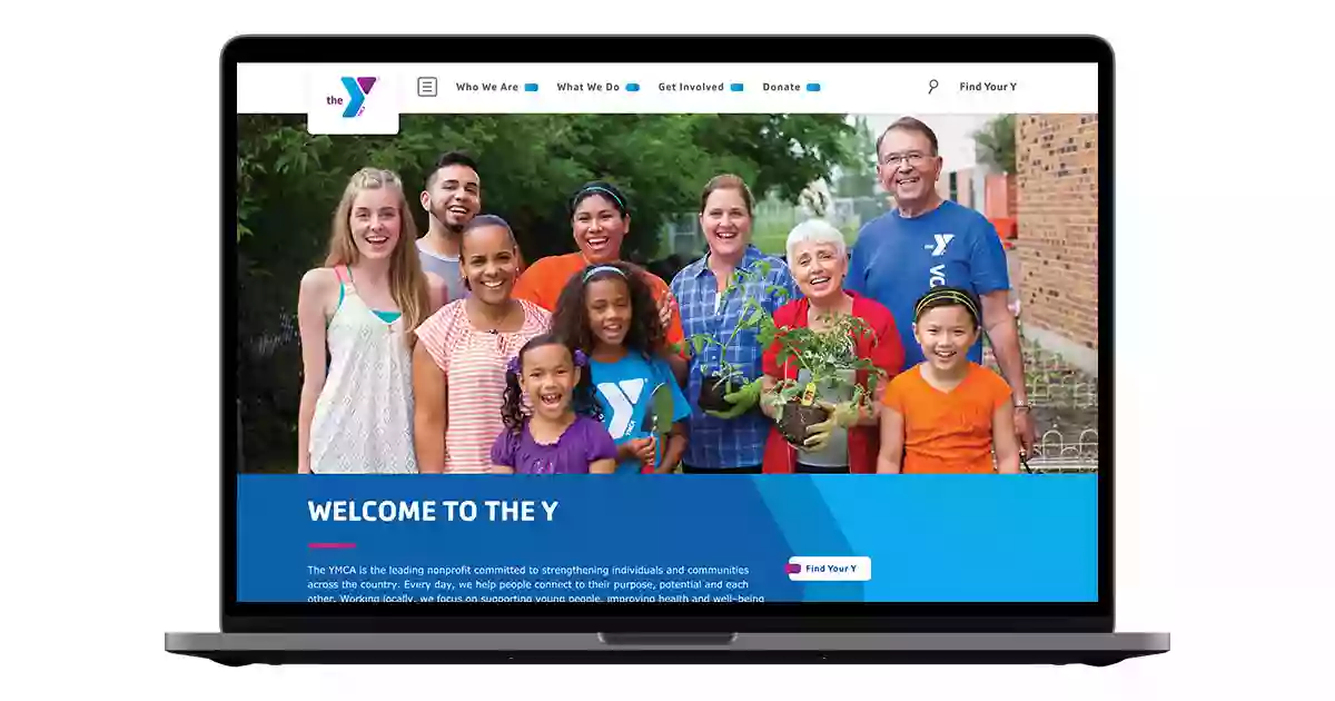 YMCA Quality Day Care Services