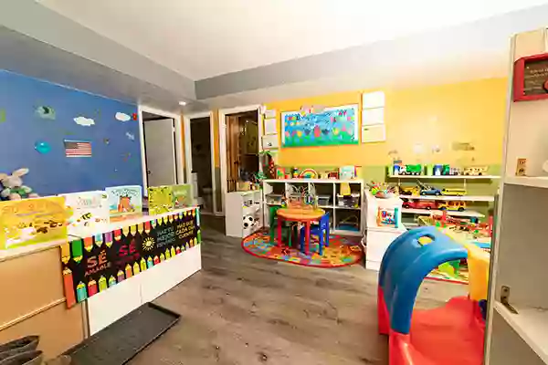 Little Steps Daycare