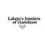 Lakein's Jewelers of Hamilton